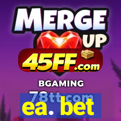ea. bet